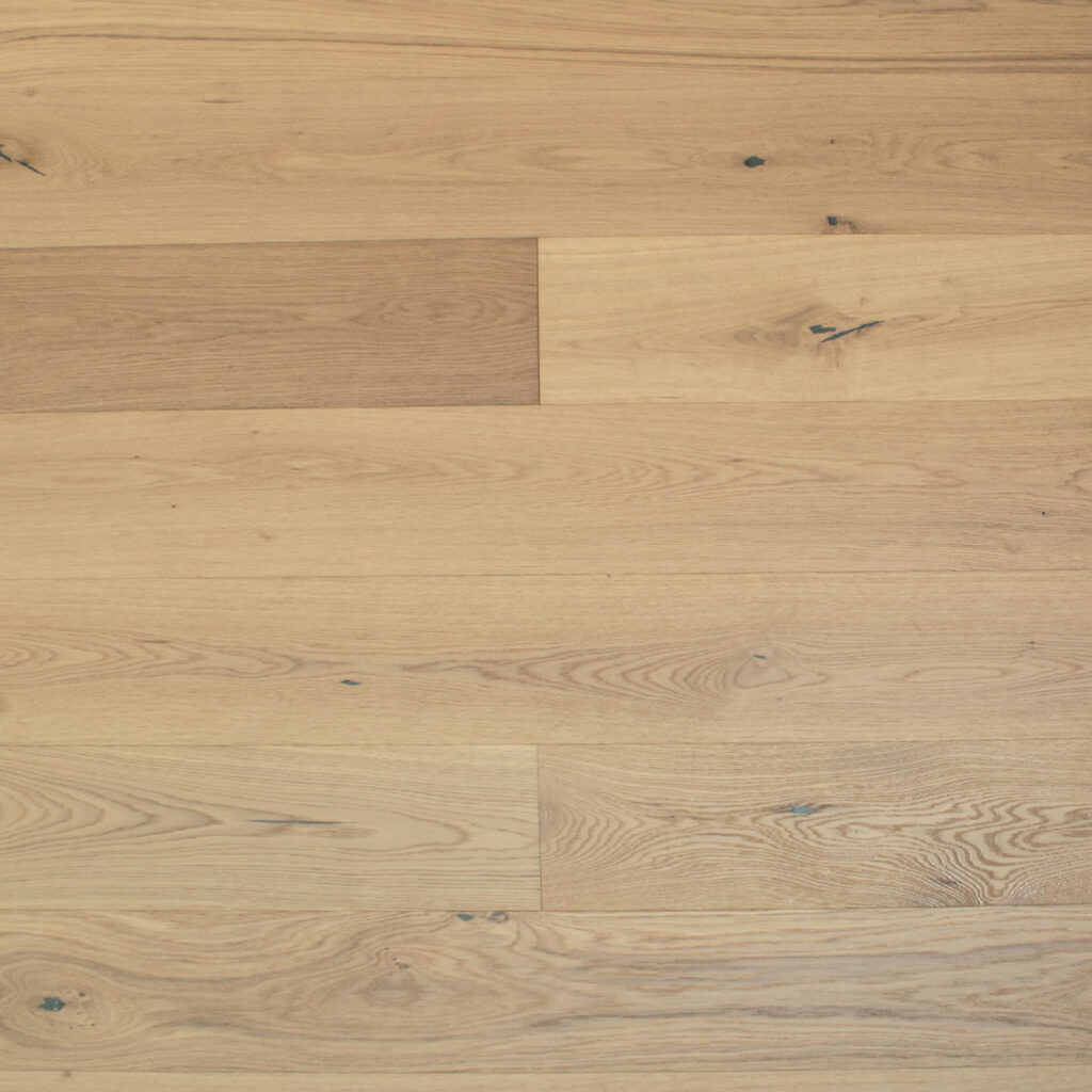 Amber Oak Panel