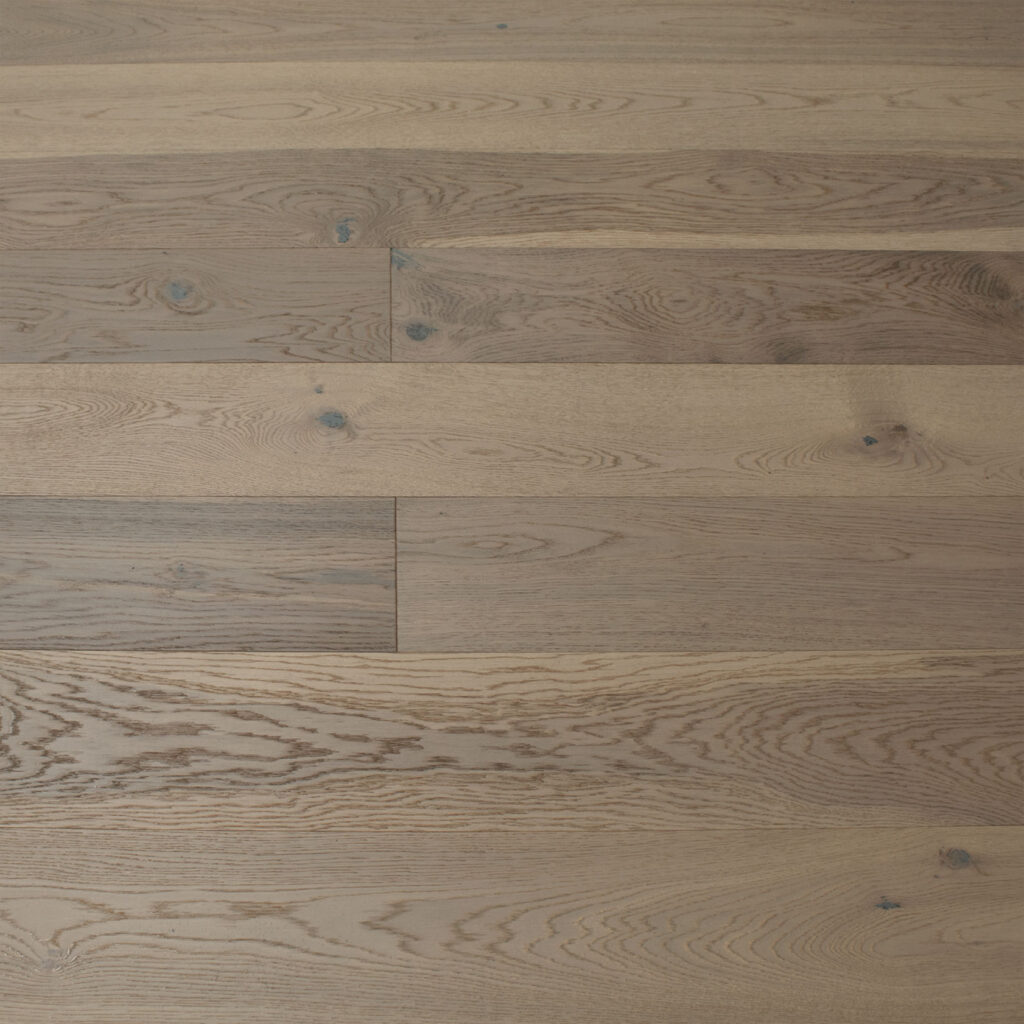 Log Haven floor horizontal