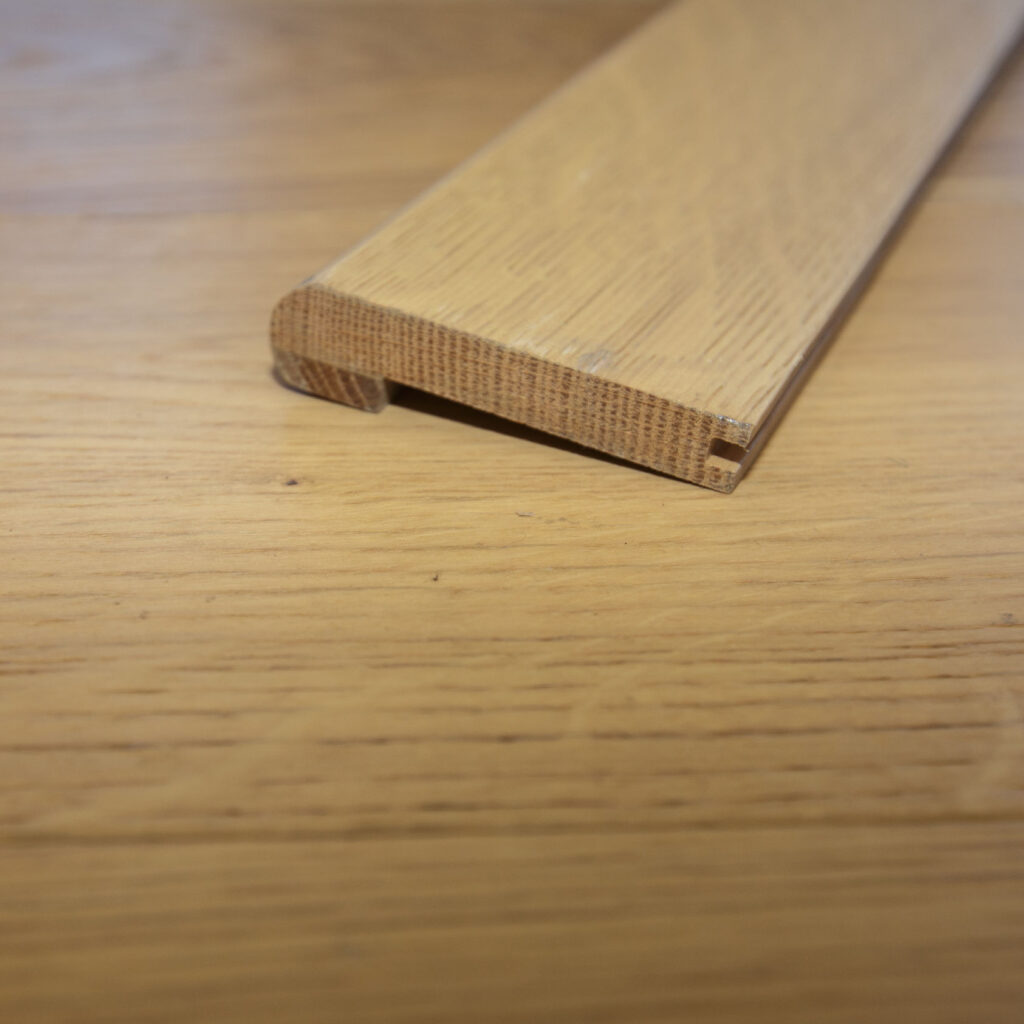 Magellan Flush Stair Nose