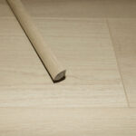 Gilded Timber