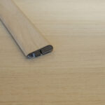 Gilded Timber