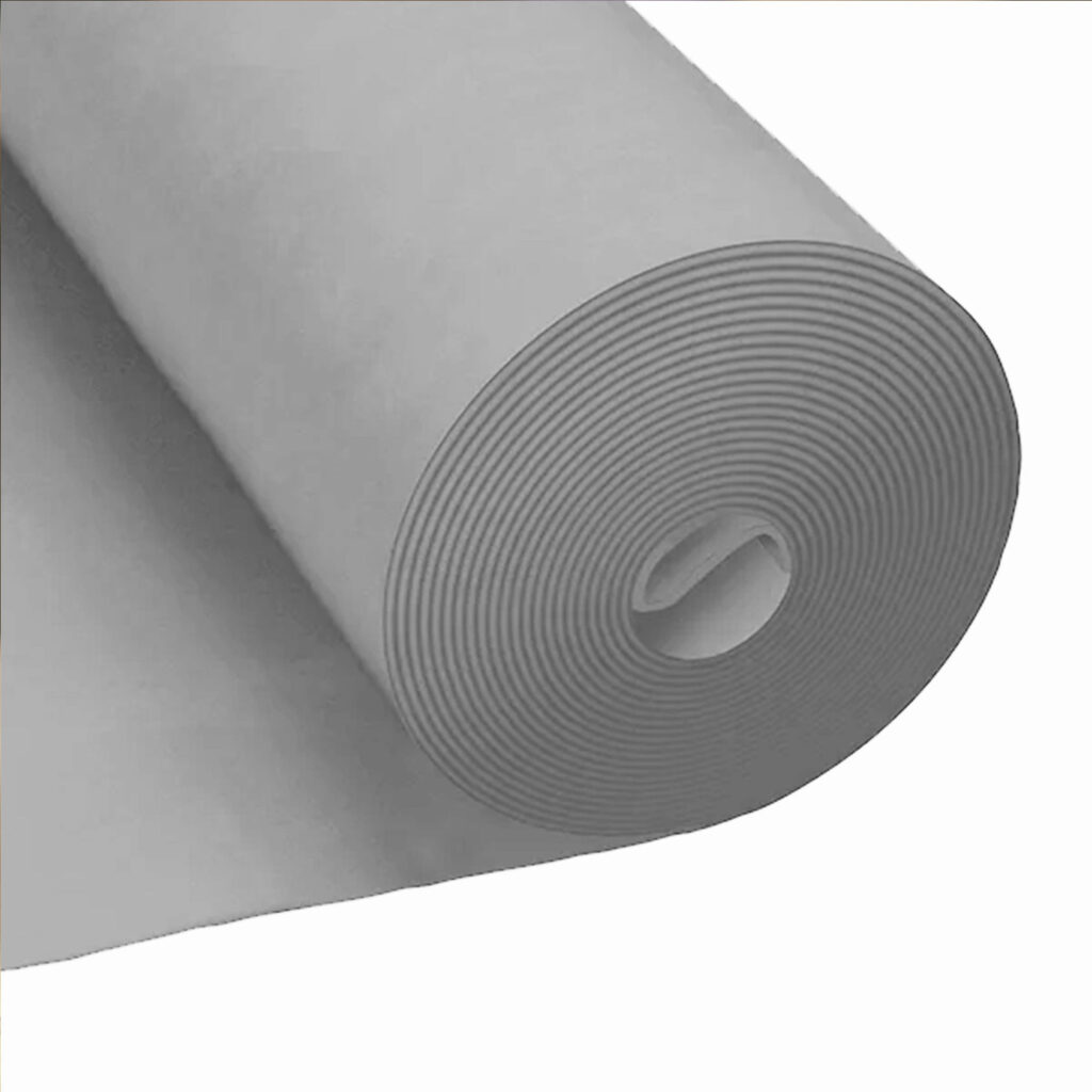 Bering Mercator Underlayment